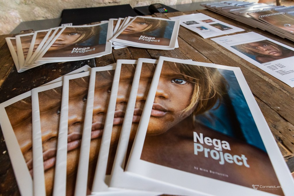 NEGA PROJECT  BY NINO BARTUCCIO,&nbsp;Matera