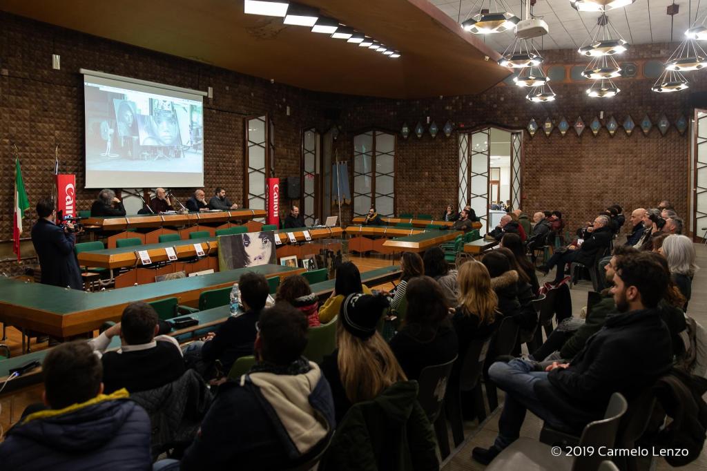 Presentazione e Mostra Nega Project, a Matera