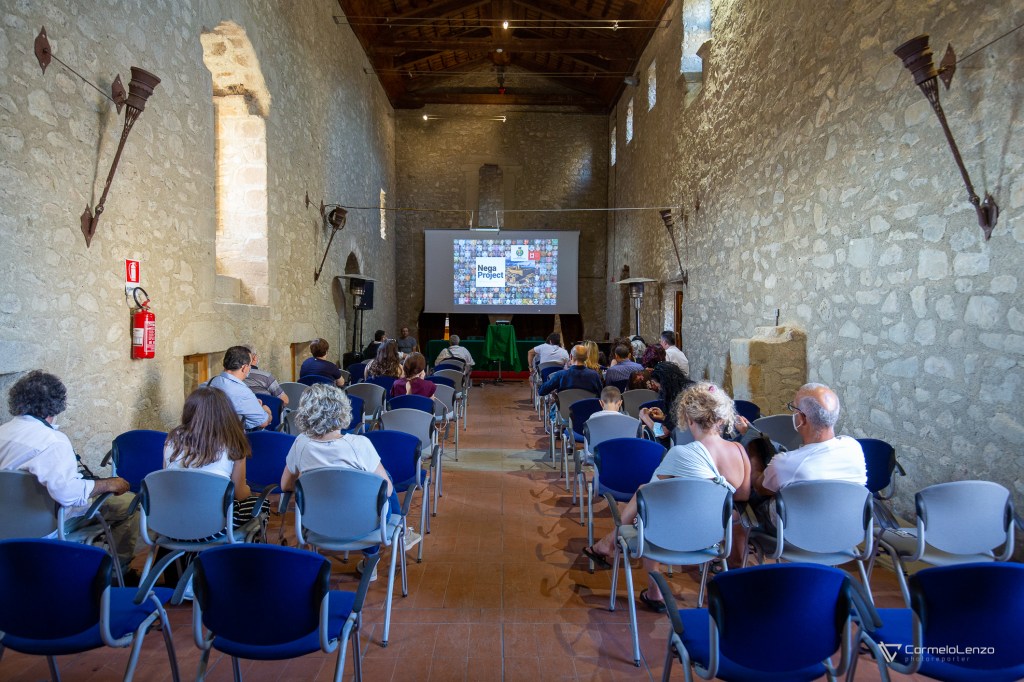 La Bellezza incontra la&nbsp;Bellezza